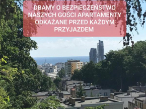 Komfortowe Apartamenty Gdynia